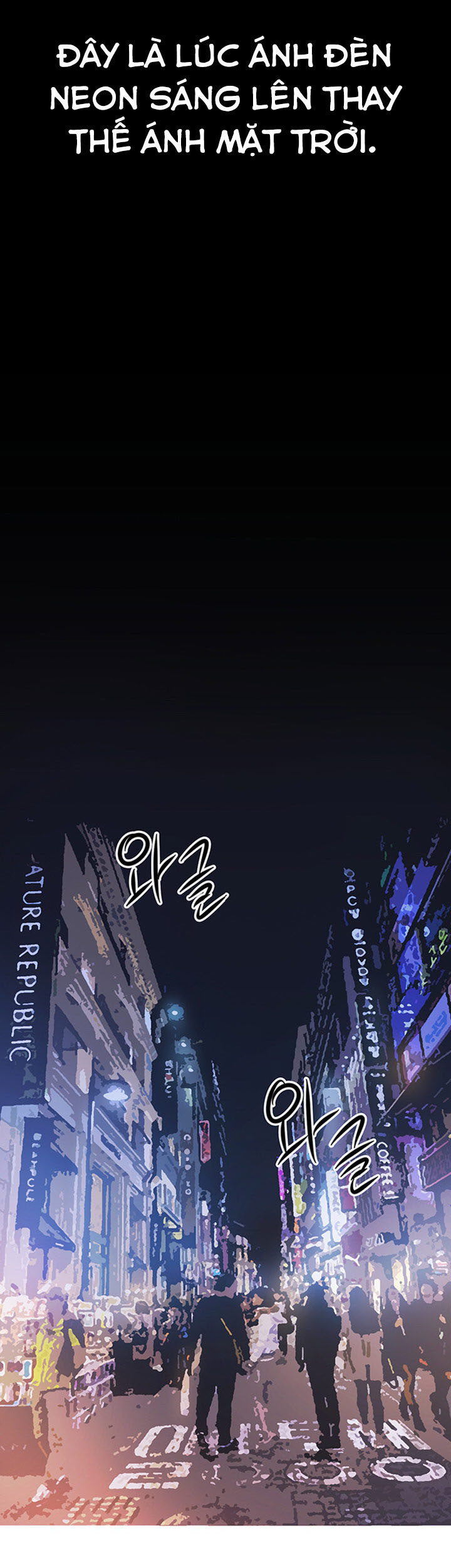 tập làm fuck boy chapter 1 3