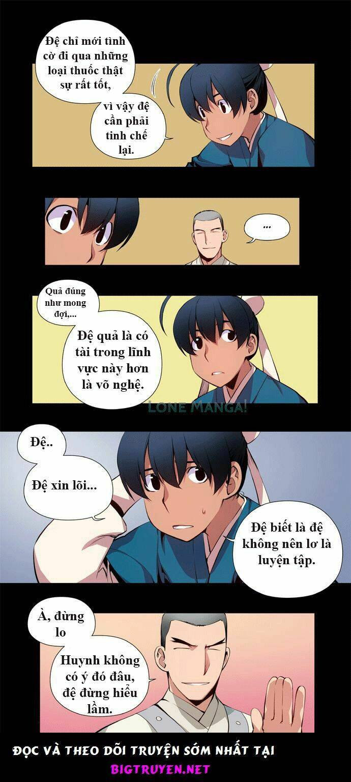 märchen: the embodiment of tales chapter 28 2