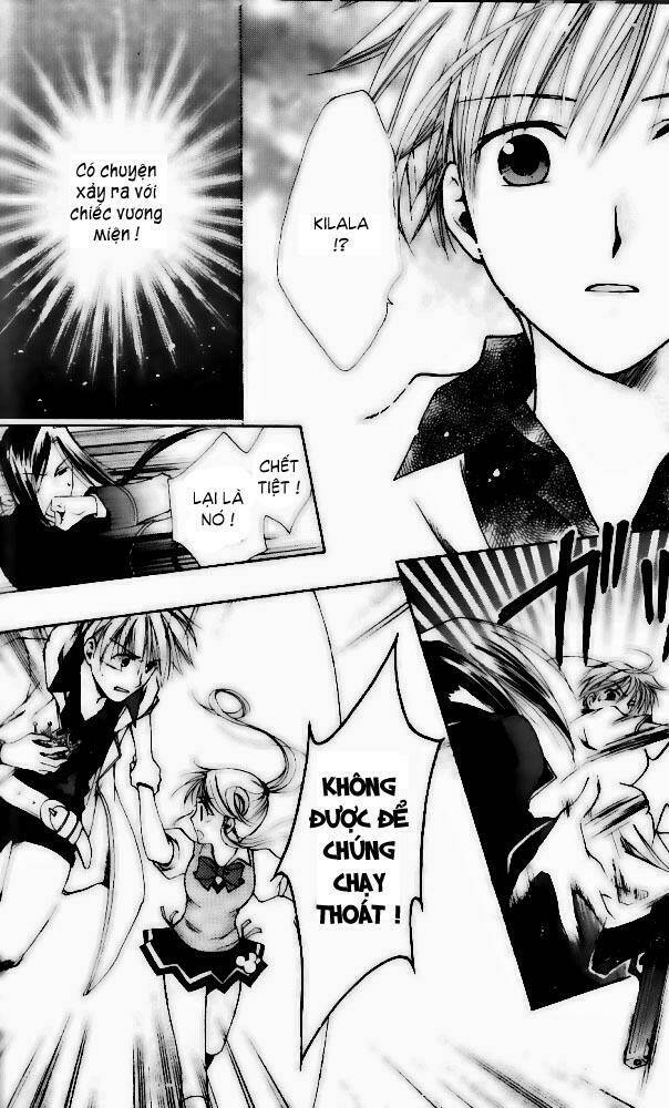 kilala princess - công chúa kilala chapter 15 21