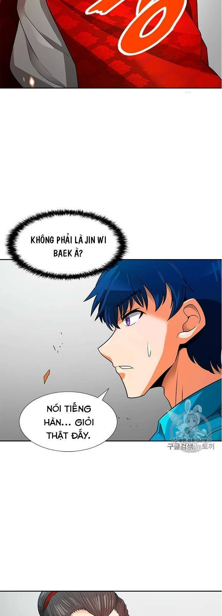 tôi tự động săn một mình chapter 52 44