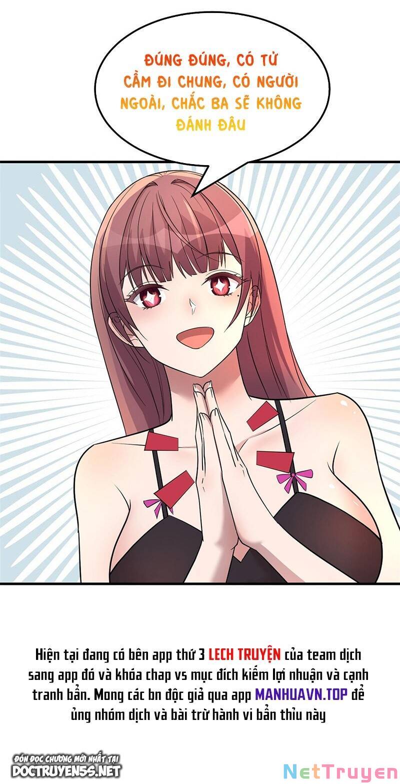 chị gái tôi là đại minh tinh chapter 156 29