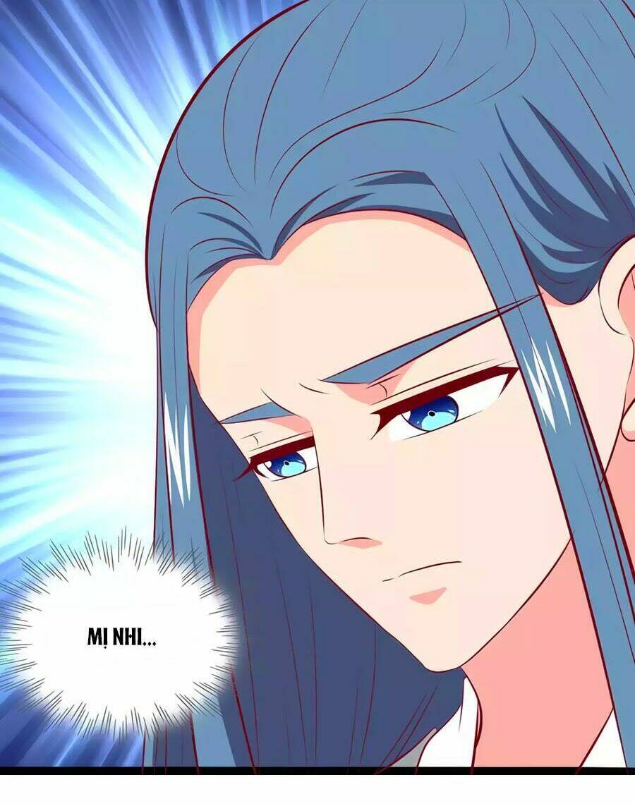 thỏ yêu tiểu vương phi chapter 82 9