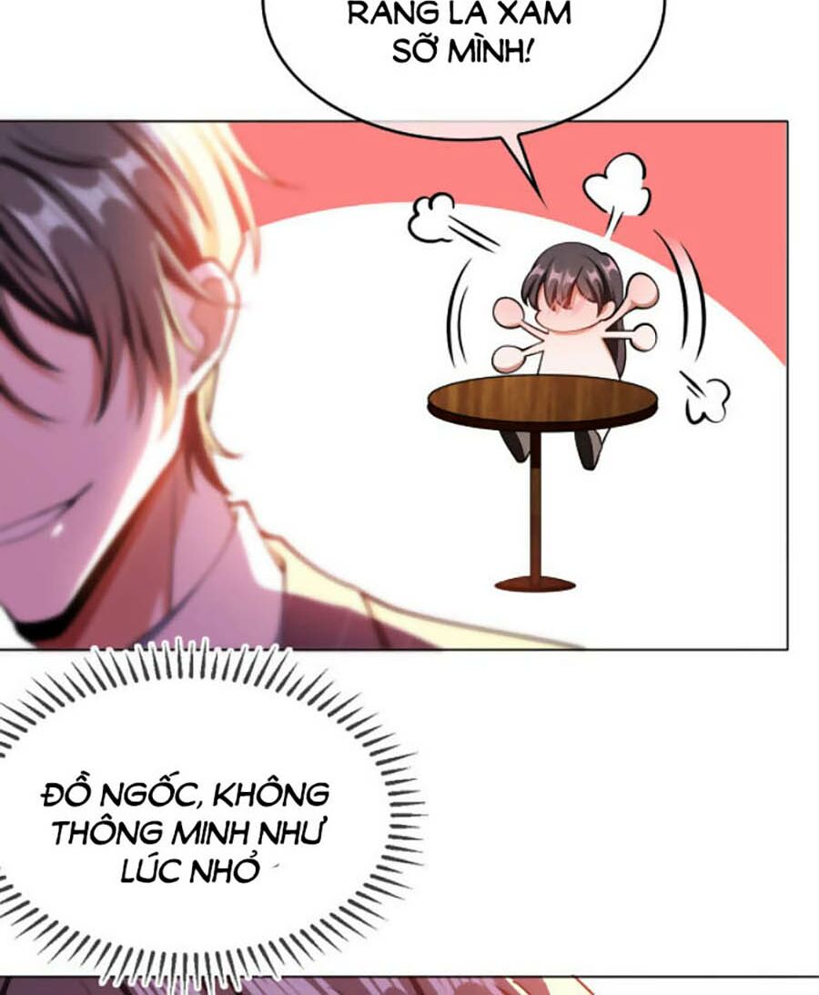 kế hoạch công lược của cô vợ gả thay chapter 40 18