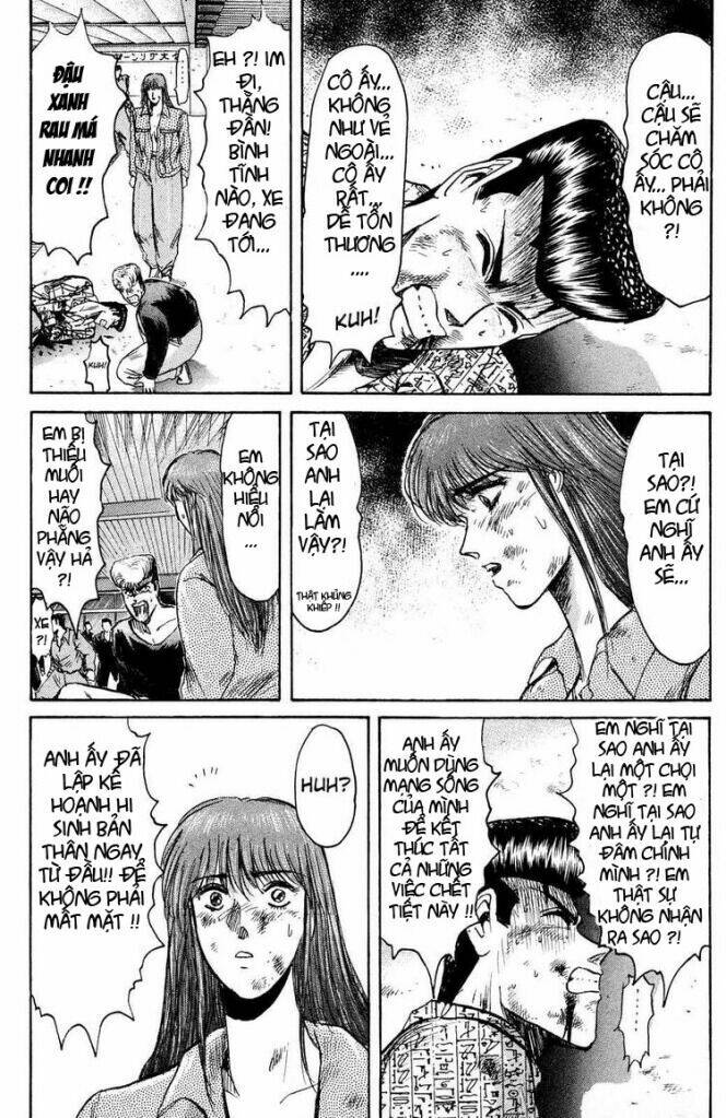 shonan junai gumi chapter 89 13