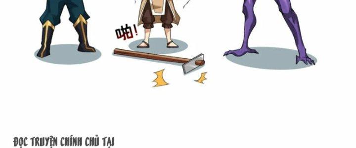 ẩn cư mười vạn năm, đời sau mời ta rời núi chapter 36 16