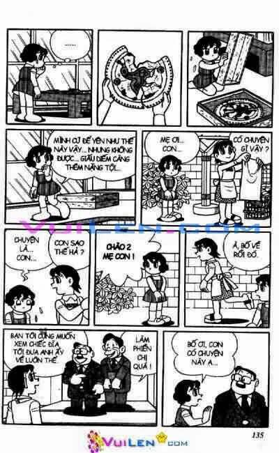 perman - cậu bé siêu nhân chapter 92 5