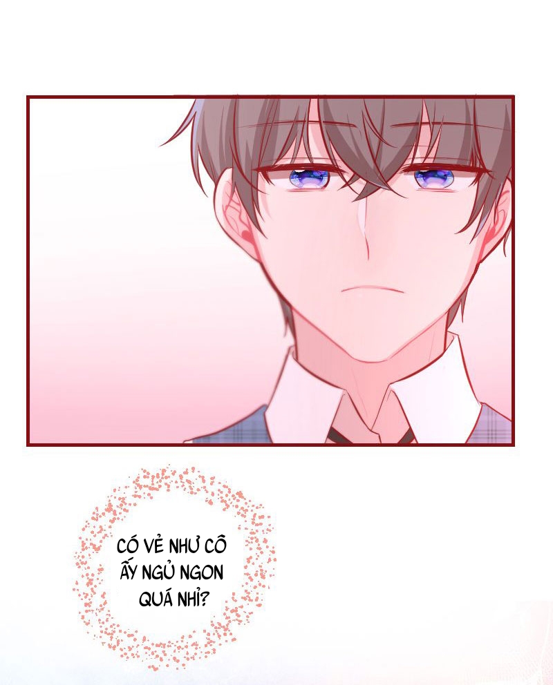 mù quáng vì yêu anh chapter 18 26