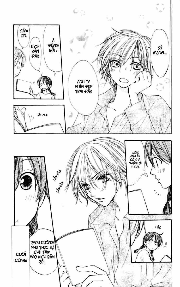 penguin revolution chapter 11 12