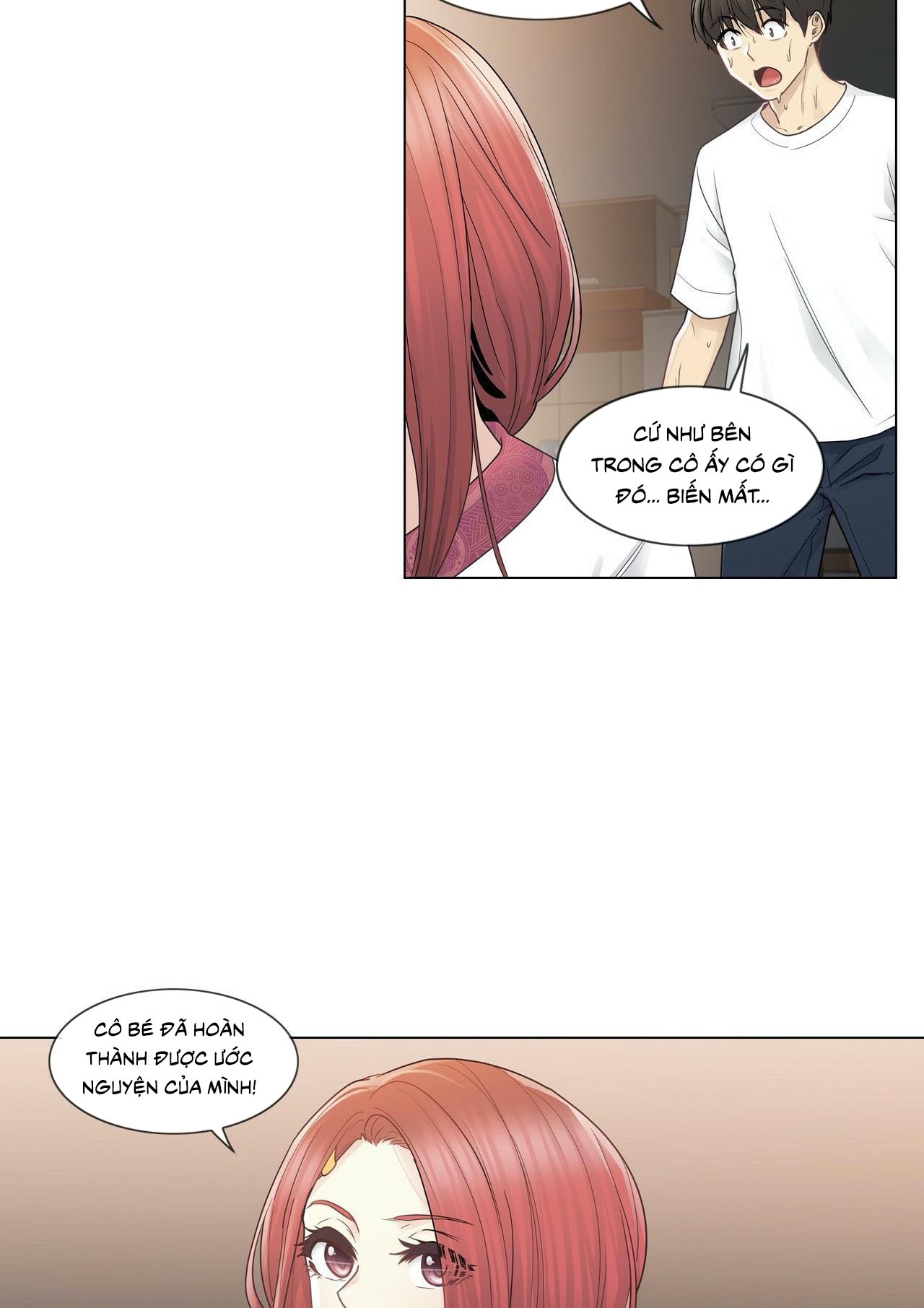 mở khóa tim em chapter 28 4