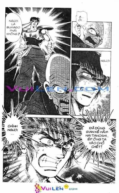 vương tử takeru chapter 21 95