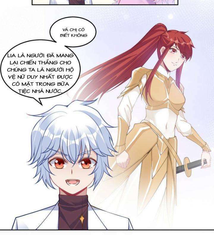 quy tắc sinh tồn của công chúa chapter 93.1 26