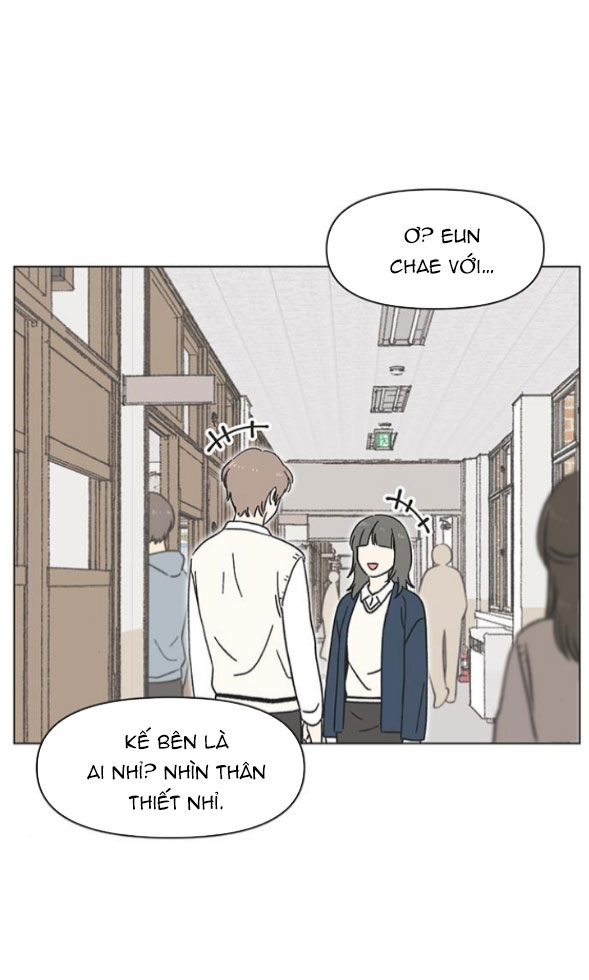 Thanh Xuân Đáng Yêu chapter 22.1 37