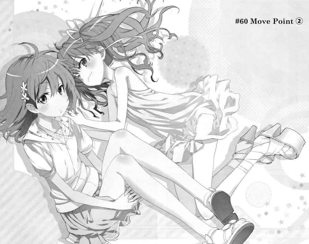 cấm thư ma thuật index chapter 60 2