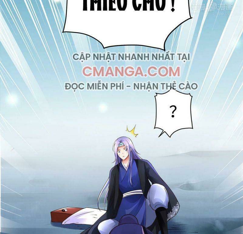 thiên kim bất hoán chapter 83 57