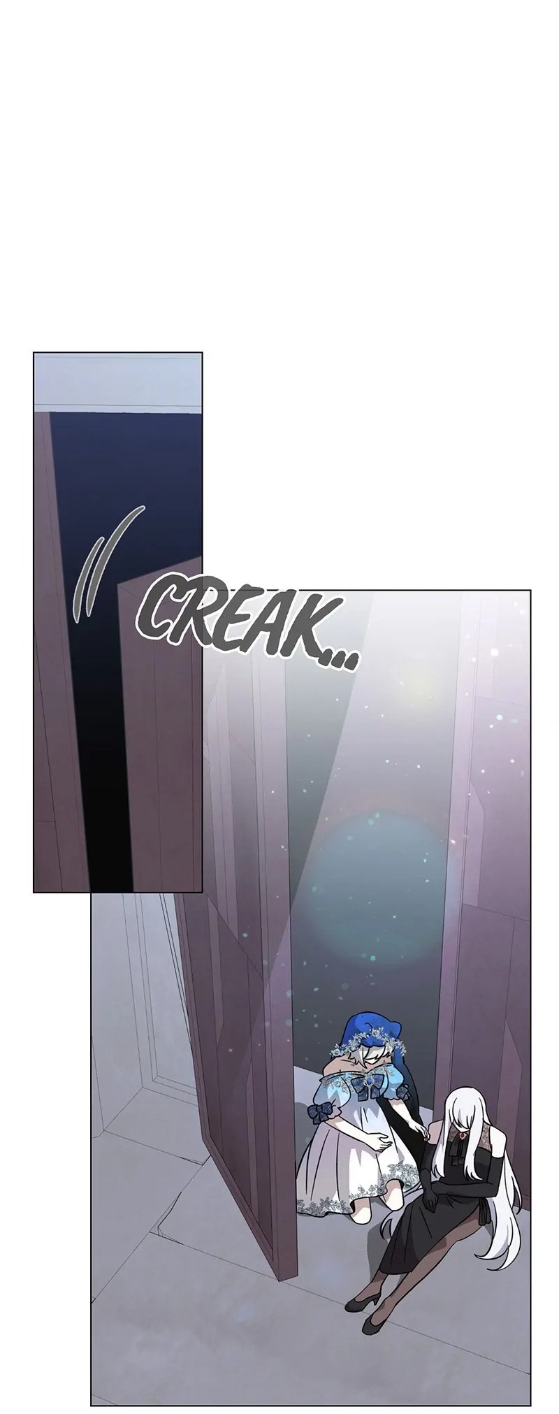 nữ phản diện muốn có kết thúc đẹp chapter 67 48