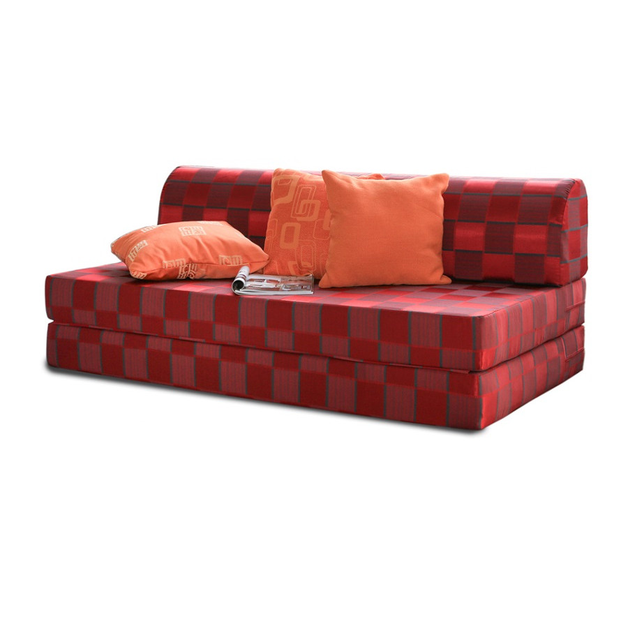 Nệm Gấp SOFA Vạn Thành