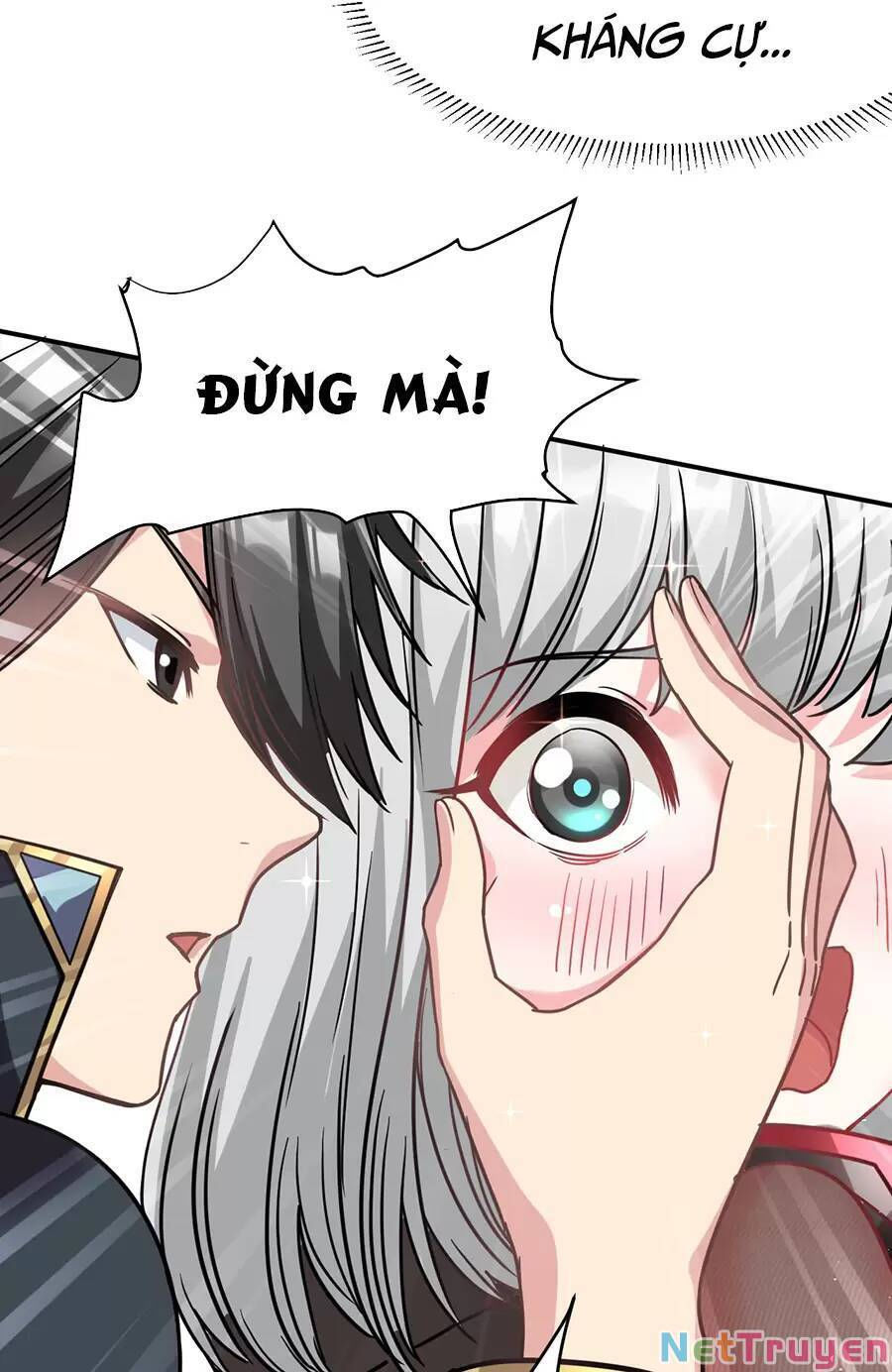 đồ long kỵ sĩ hôn môi ác long chapter 43.2 36