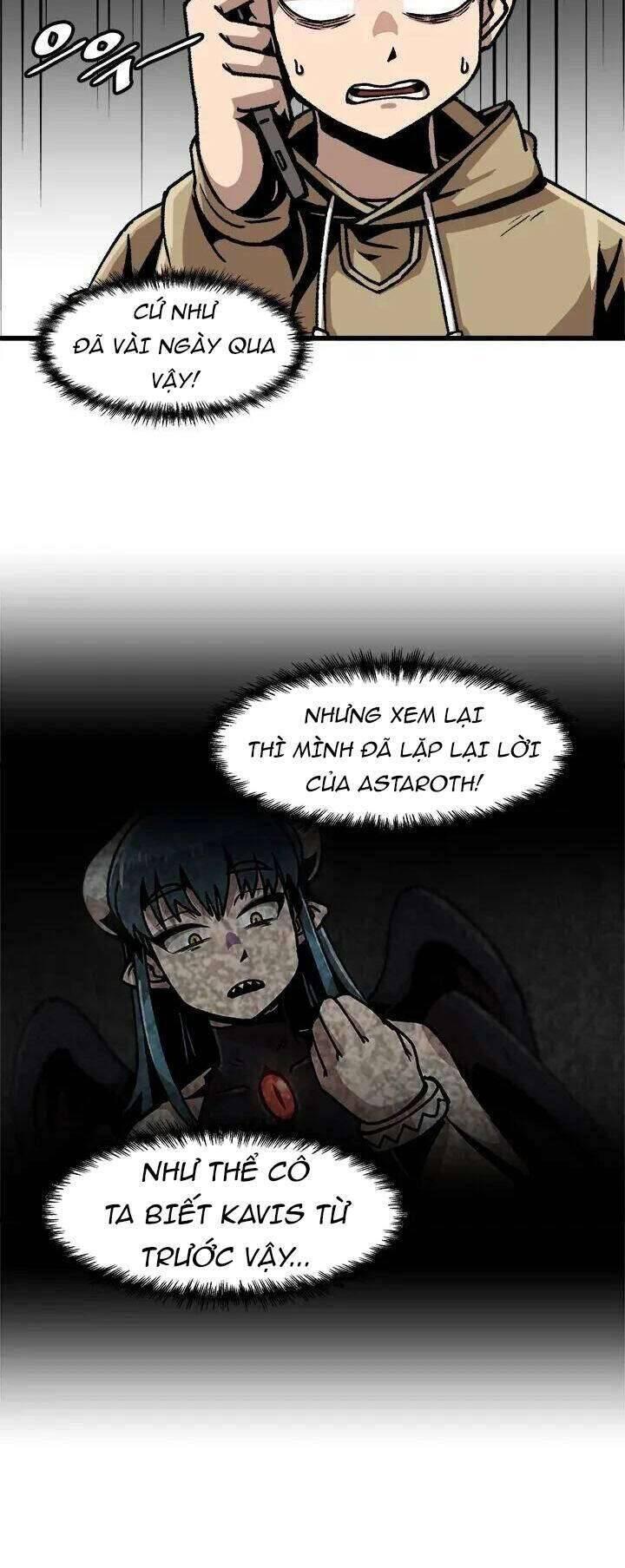 lên cấp một mình chapter 53 33