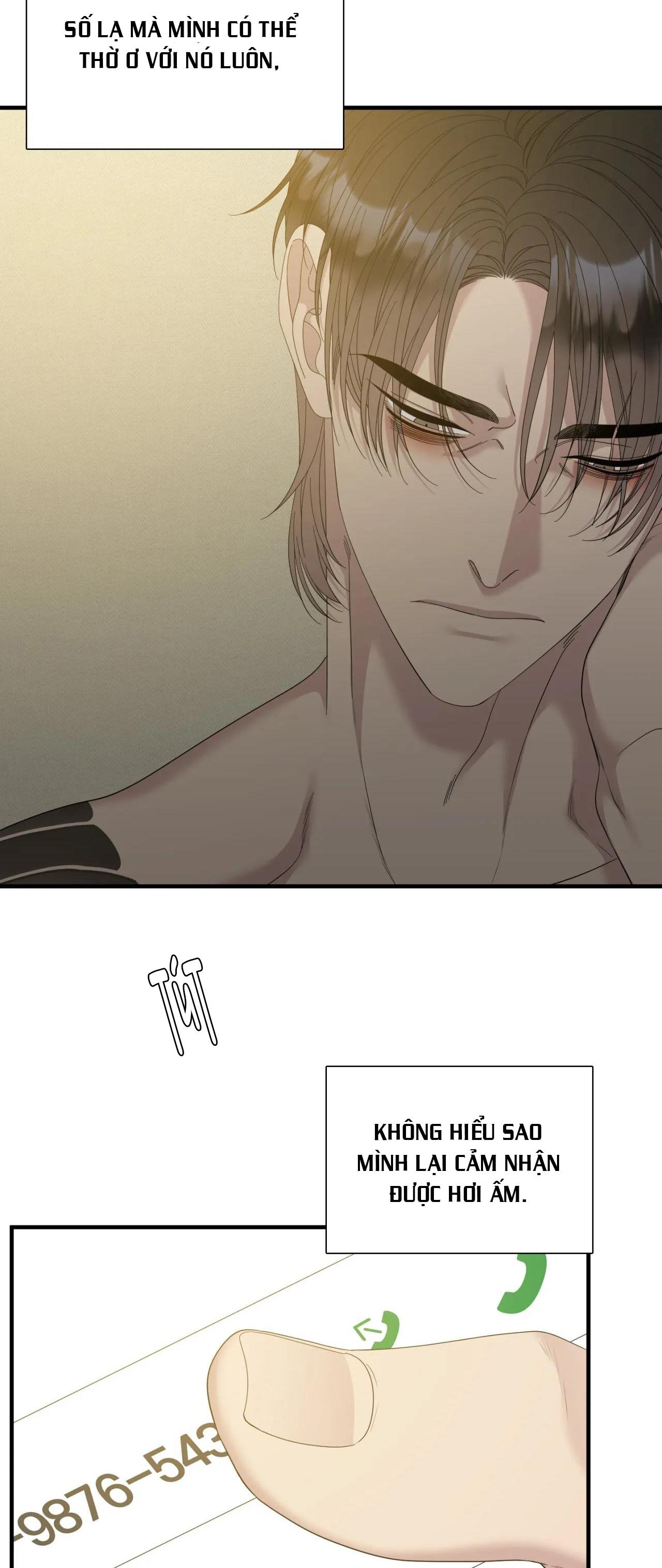 tên cặn bã chapter 46 24