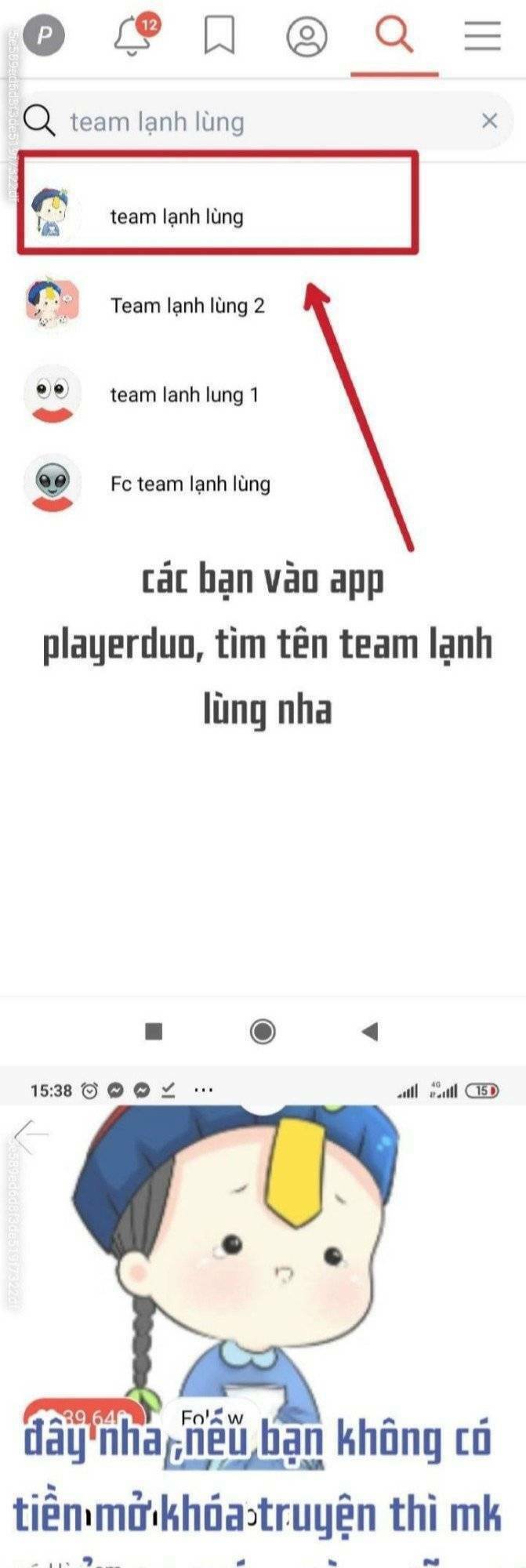 độc phi thần y quá kiêu ngạo chapter 120 27