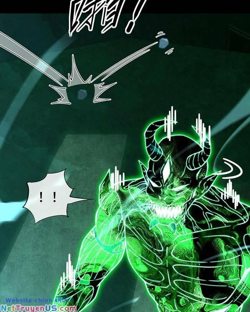 nhìn thấy thanh máu, ta xử tội thần linh chapter 86 21