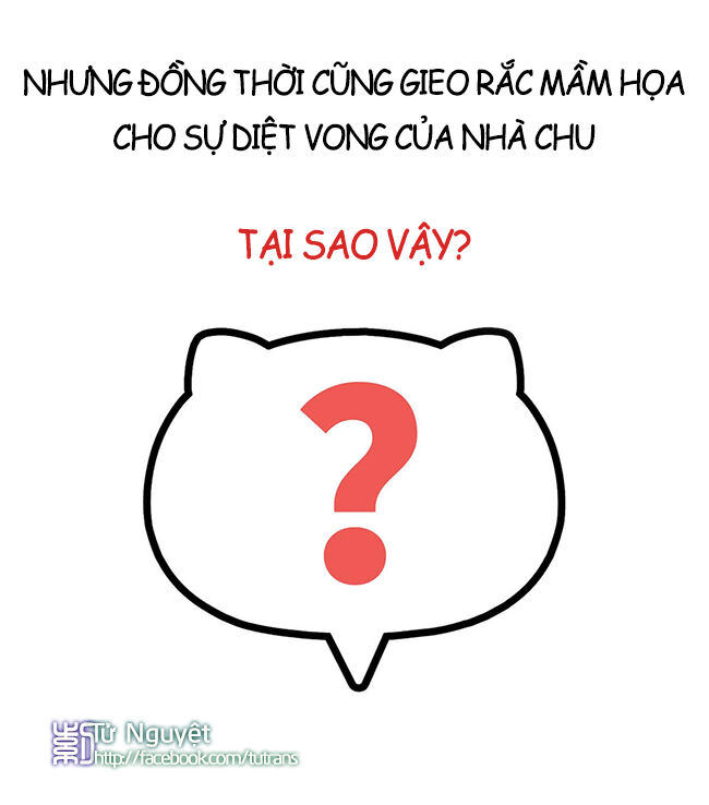 nếu lịch sử là một bầy mèo chapter 12 51