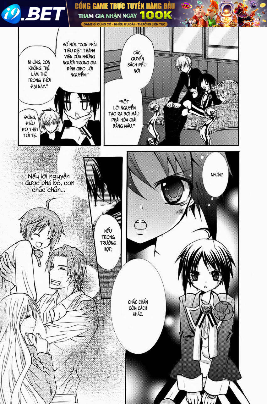 tổng hợp one shot. chapter 122 18