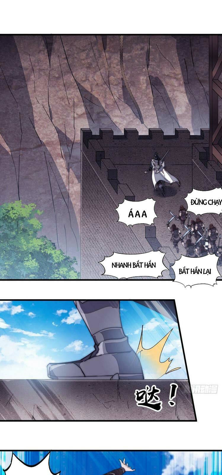 ta có một sơn trại chapter 163 21