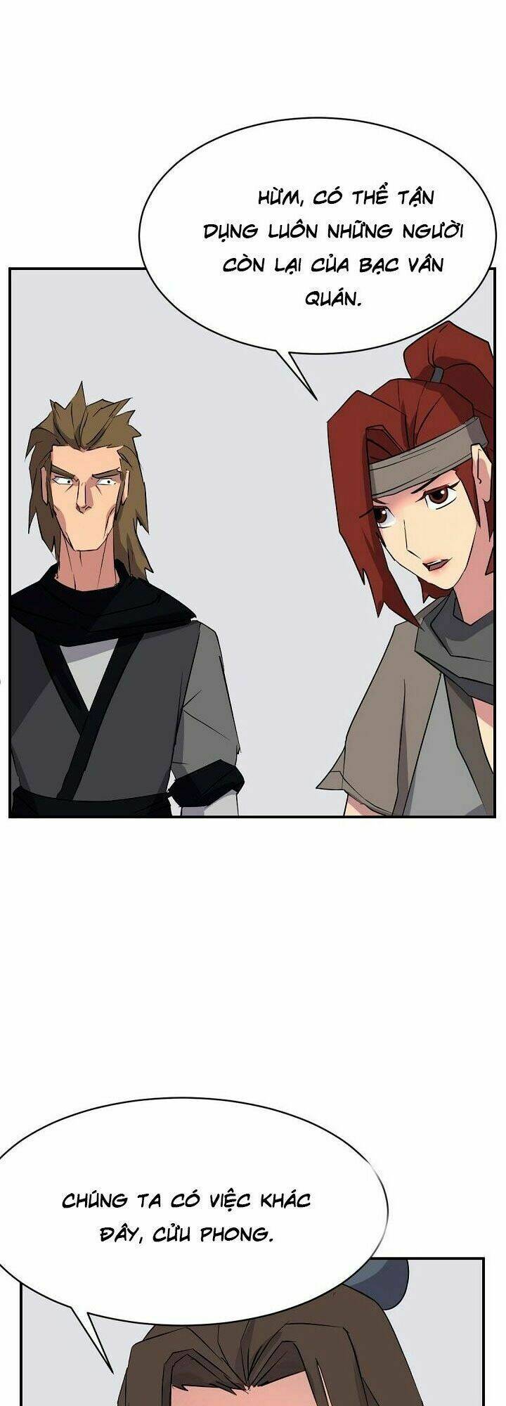 trọng sinh, bất khả chiến bại chapter 49 38