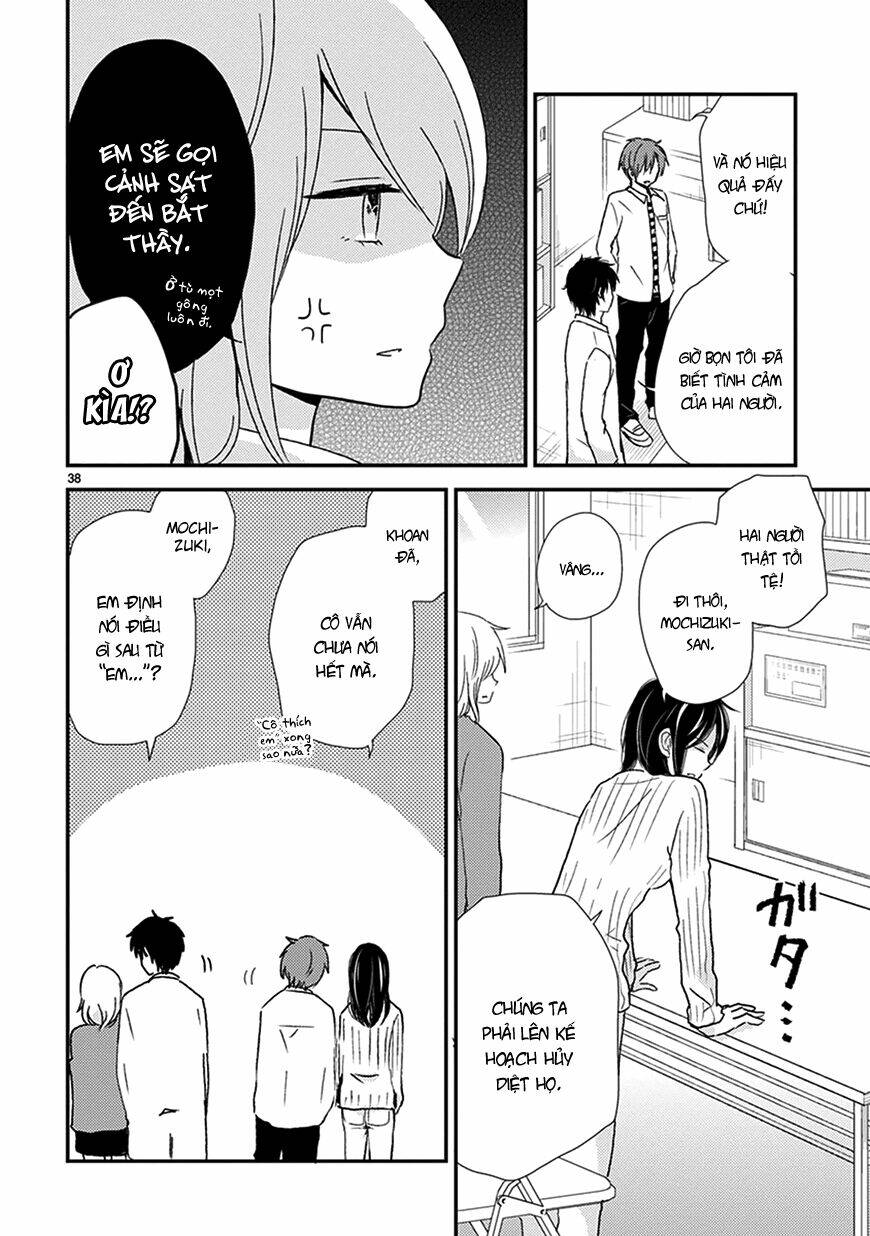 love pact chapter 1 39