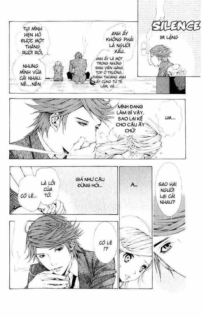 lovenista chapter 1 43