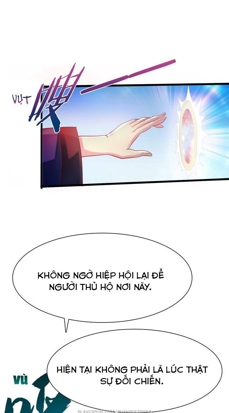 kinh thế kỳ nhân chapter 23 42