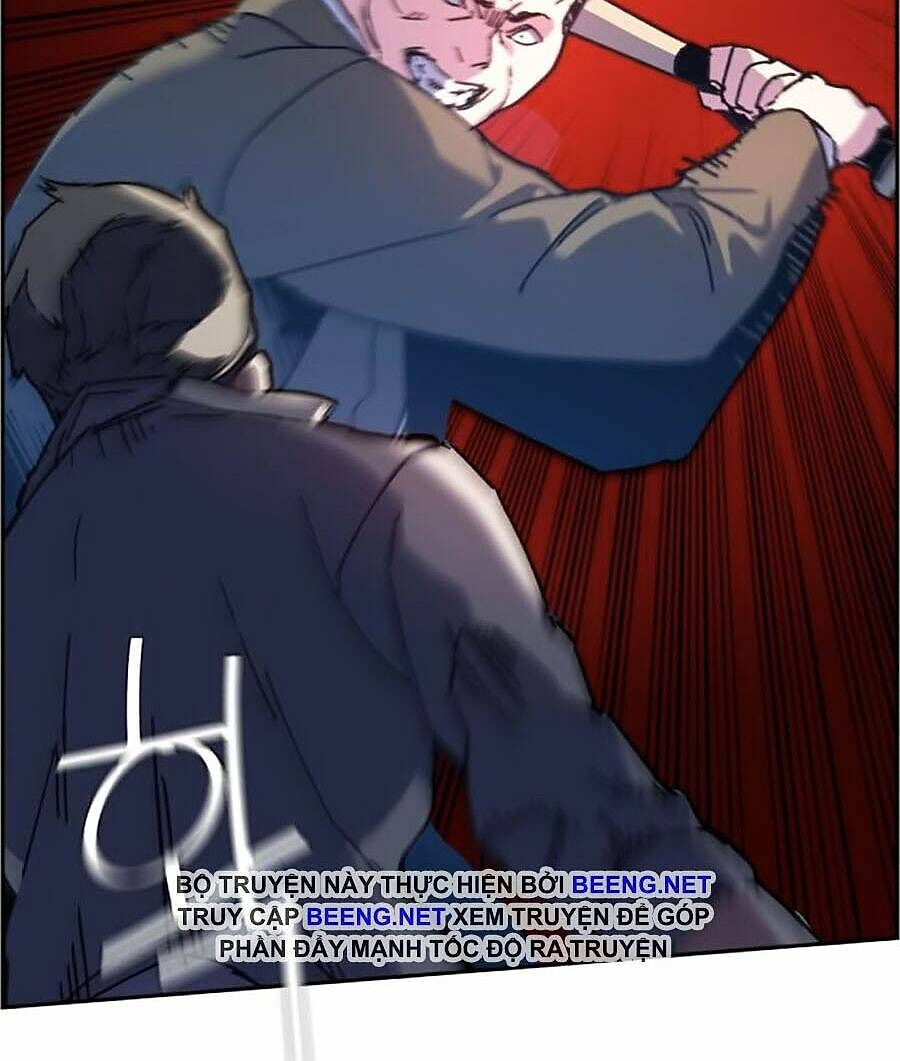 bạn học tôi là lính đánh thuê chapter 8 100