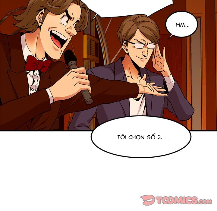 dog on patrol chapter 18 47