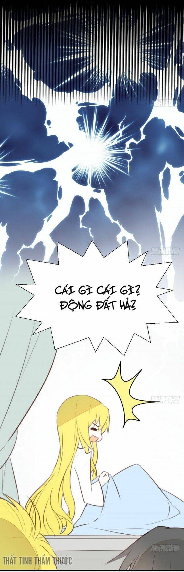 hôm nay ta cũng muốn trêu chọc nàng chapter 64 20