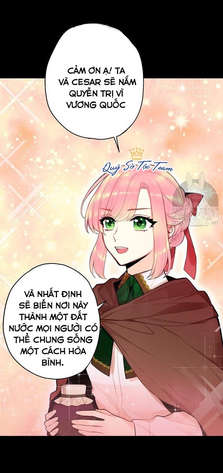 trọng sinh trở thành hoàng phi chapter 89 10