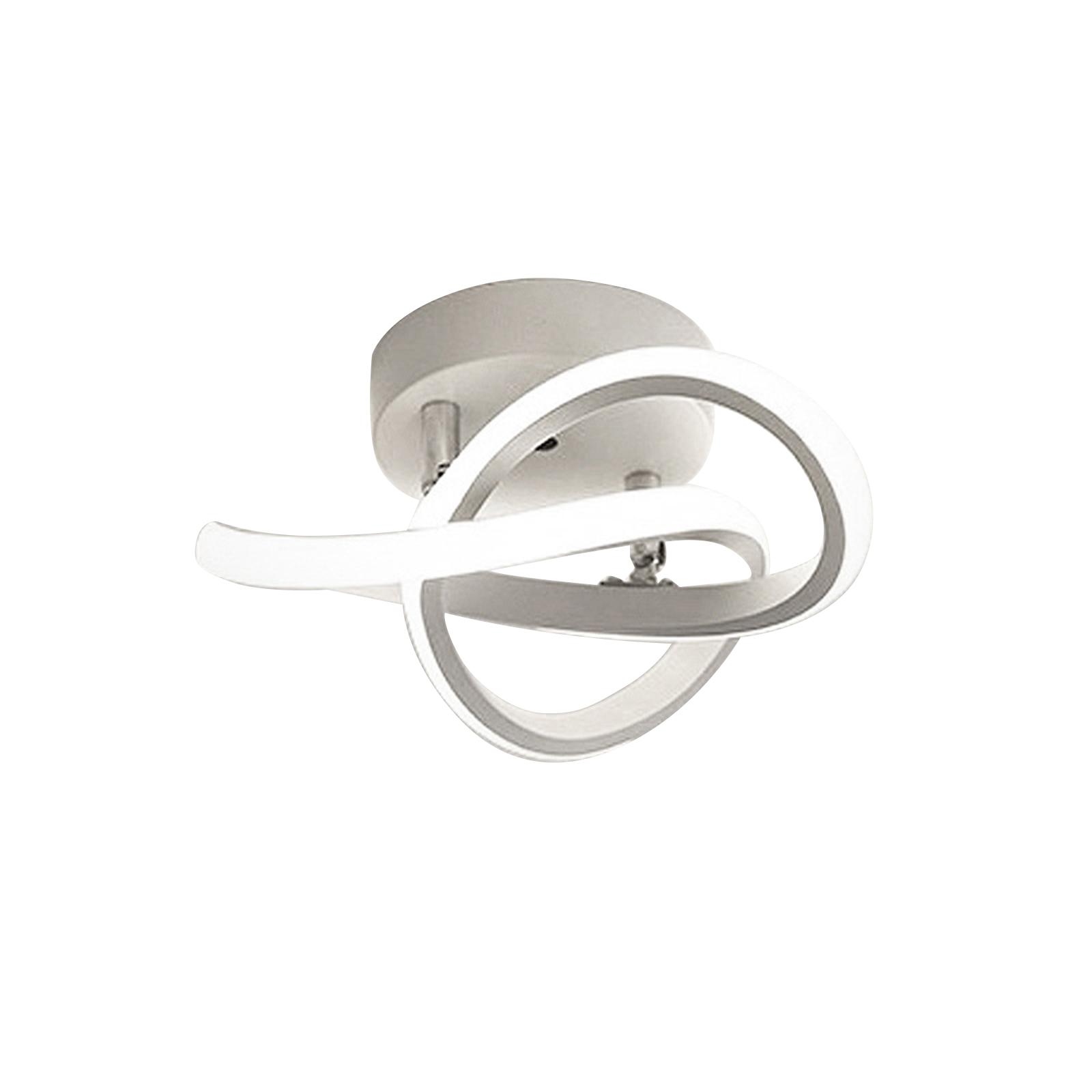 LED Ceiling Lights Hallway Lights Modern Ceiling Lamp White Light Motion Sensor for Bedroom Bathroom Entryway Balcony Corridor Aisle