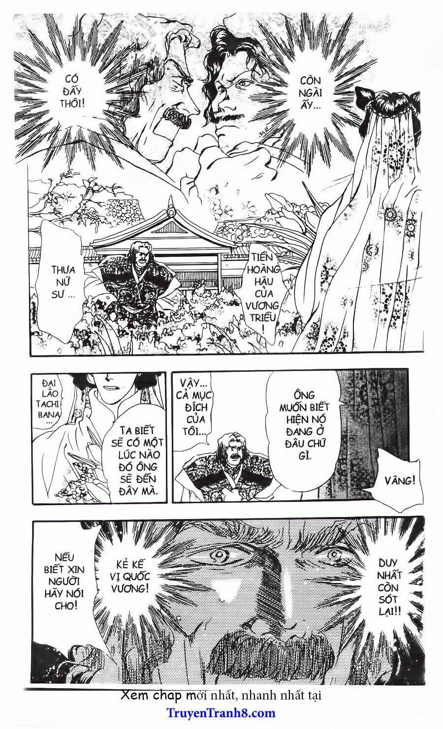 đứa con số phận chapter 76.1 11