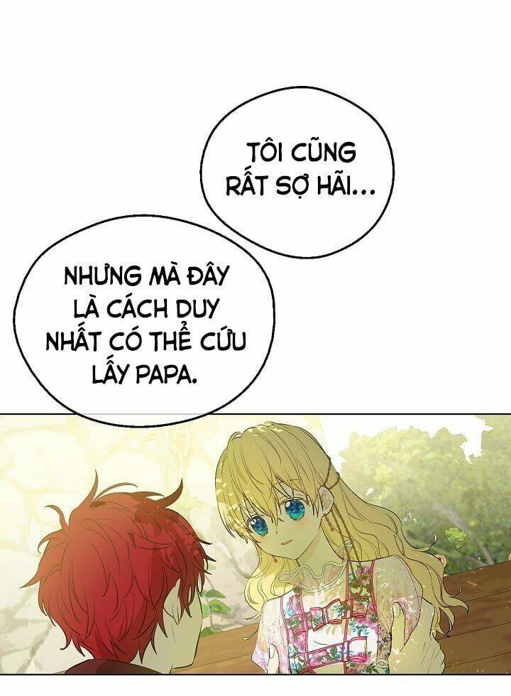 một ngày nọ ta trở thành công chúa chapter 98 53