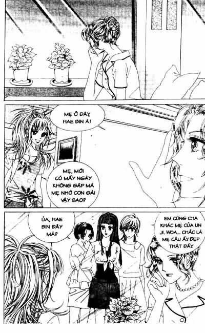 nụ hôn đầu chapter 7 136