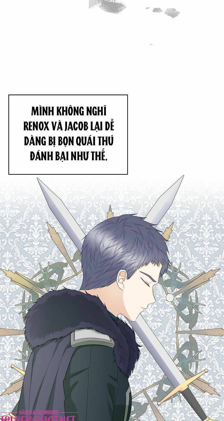 kẻ tạo ra nữ phản diện chapter 44 16
