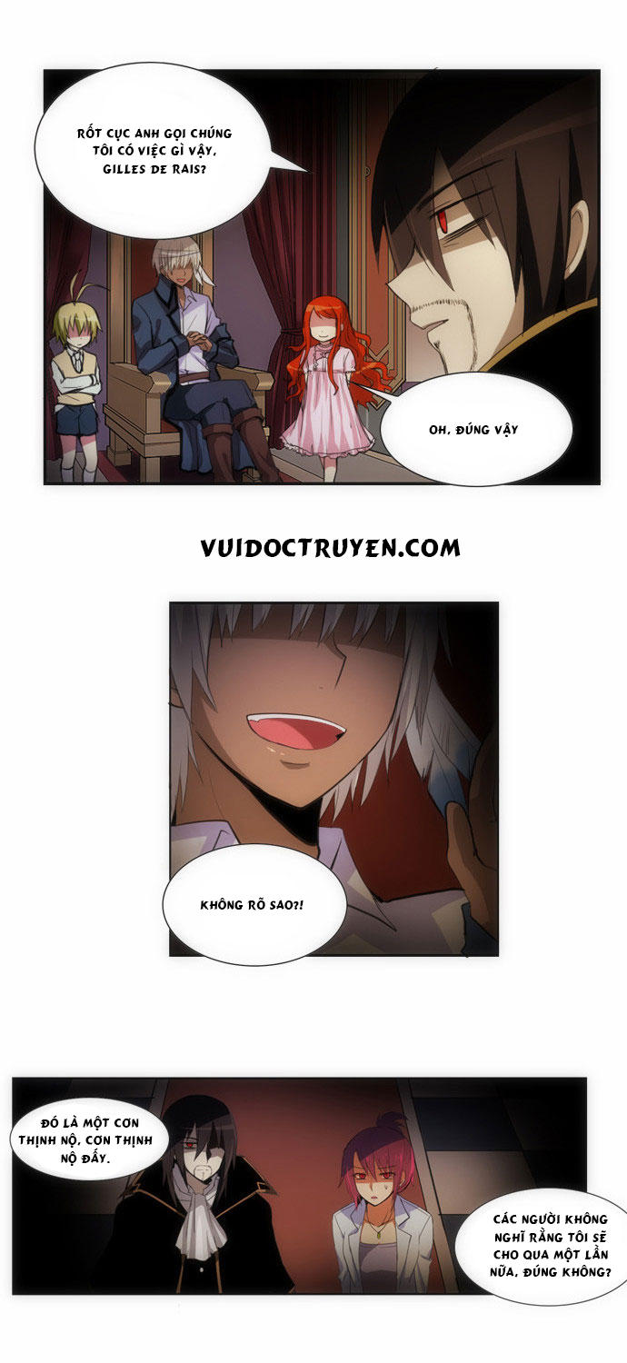 crepuscule (yamchi) chapter 81 12