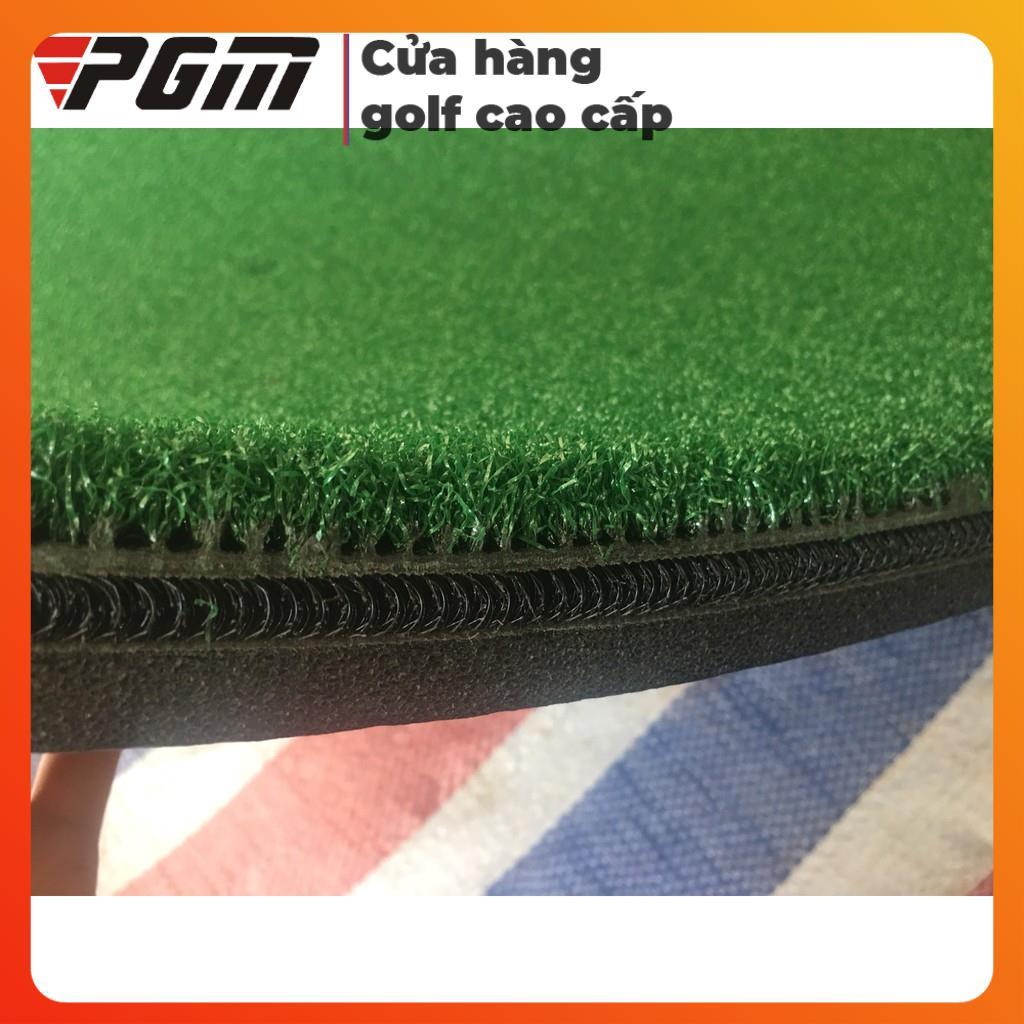 Thảm Tập GolfF Cao Cấp 3D Kich Thước 1.5m x1.5m