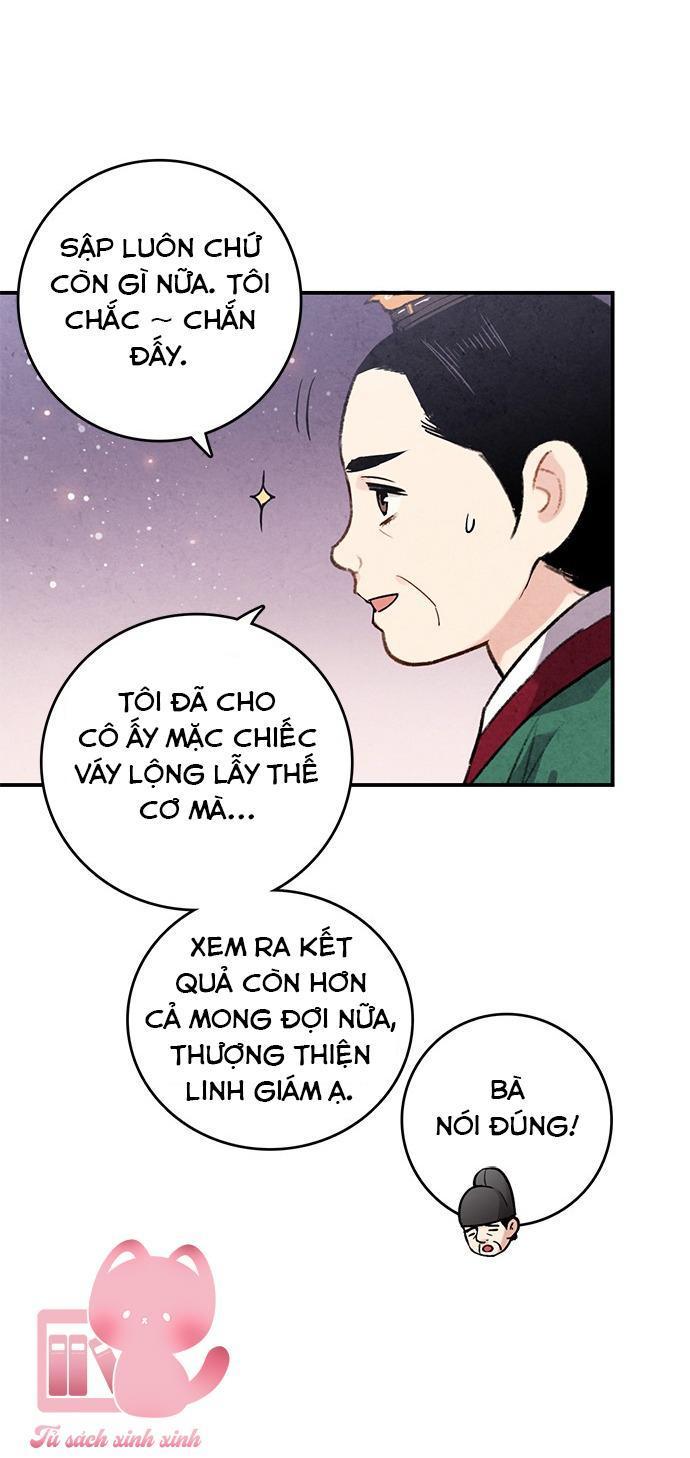 lệnh cấm hôn chapter 38 55
