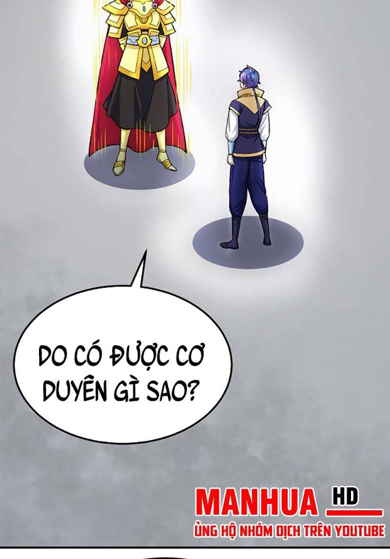 võ đạo độc tôn chapter 554 2