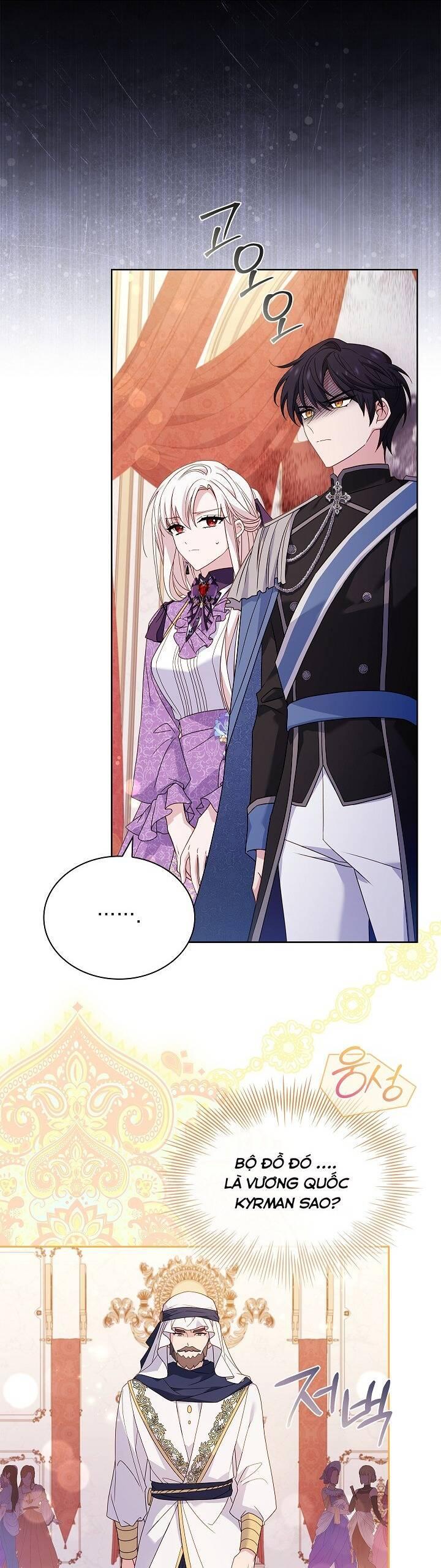 để yên cho tiểu thư hiền chapter 98 44