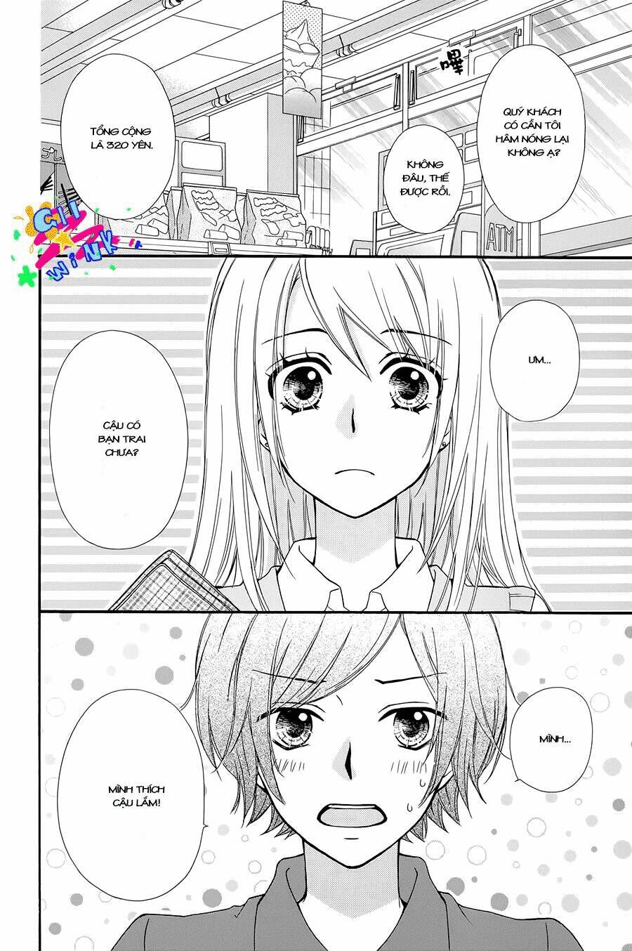 tổng hợp one shot. chapter 67 3