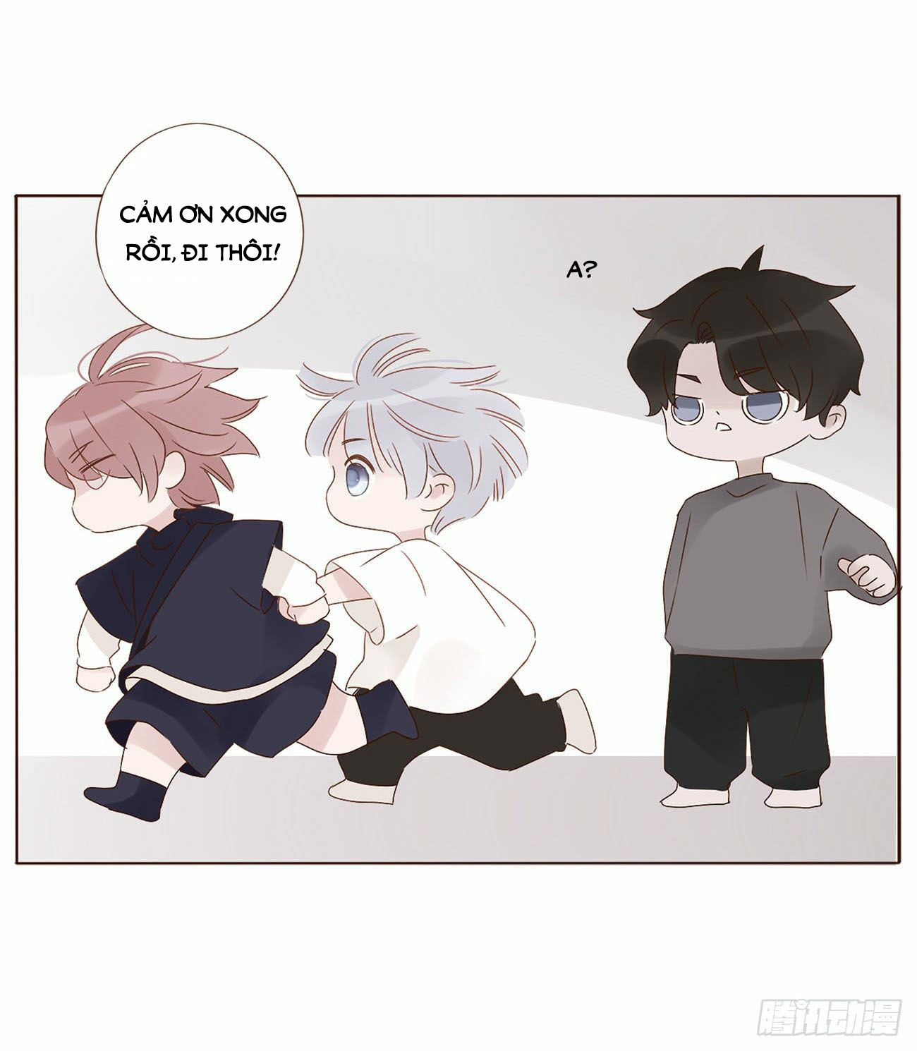 ôm chặt vào lòng chapter 7 29