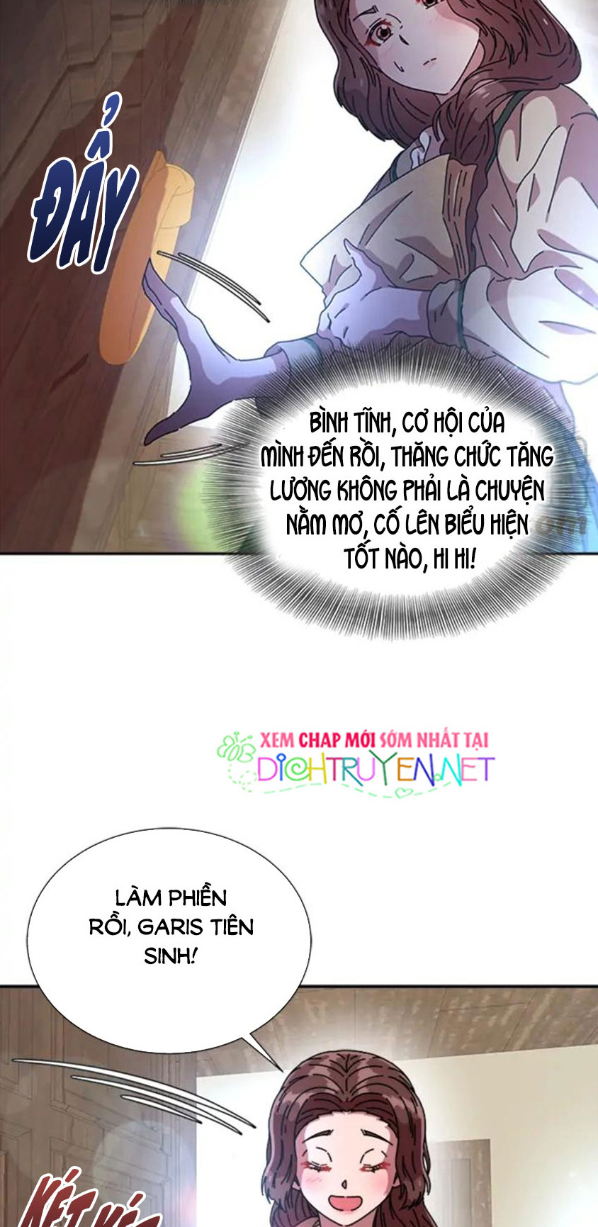 con gái bảo bối của ma vương chapter 72 28