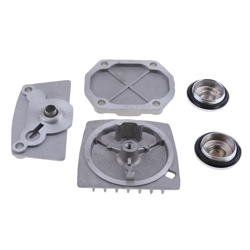 50cc 90cc 110cc 125cc Quad Dirt Bike ATV Buggy Engine Head Valve Case Cover